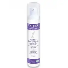 Soin de jour nourrissant secret botanique BIO