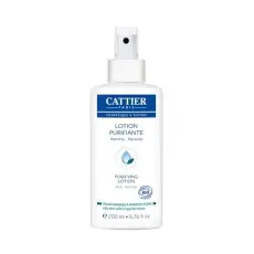 Lotion purifiante BIO
