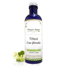 Eau florale tilleul (Hydrolat)