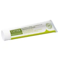 Dentifrice anti tartre anis Dentargile BIO