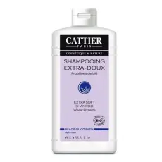 Shampooing Extra Doux BIO