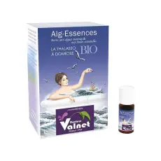 Alg essences bain BIO