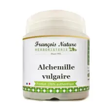 Alchemille vulgaire en Gélules ou en Poudre - Complément Alimentaire