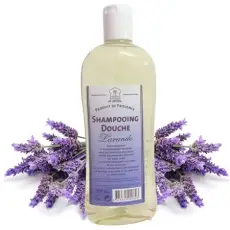 Shampooing douche lavande - Shampoing Douche - 